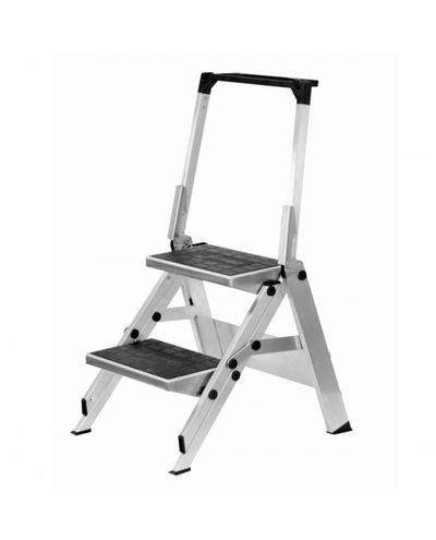 Turvatikas Jumbo, 2 ask, tasokorkeus 460mm