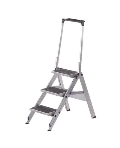 Turvatikas Jumbo, 3 ask, tasokorkeus 690mm