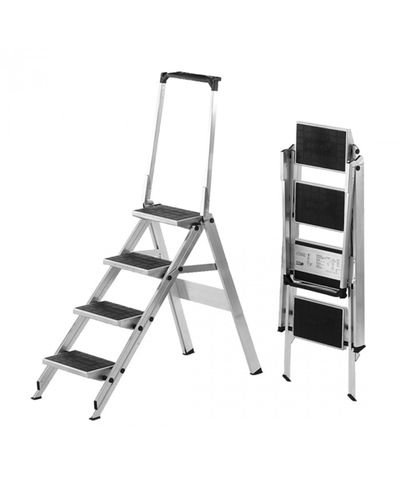 Turvatikas Jumbo, 4 ask, tasokorkeus 920mm Turvatikas Jumbo, 4 ask, tasokorkeus 920mm