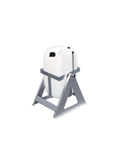 Kaadin vakiokokoisille kanistereille