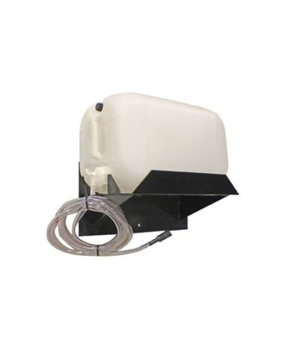 Vesitysastian seinäteline