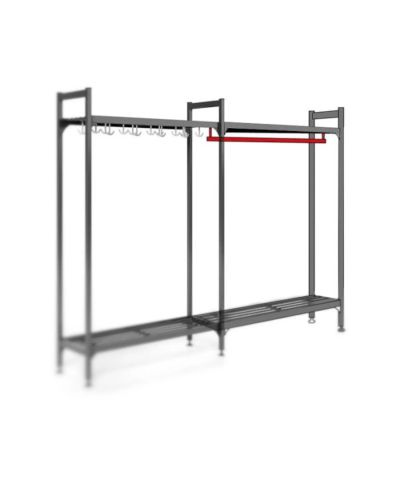 Ripustintanko Extend 1140 mm