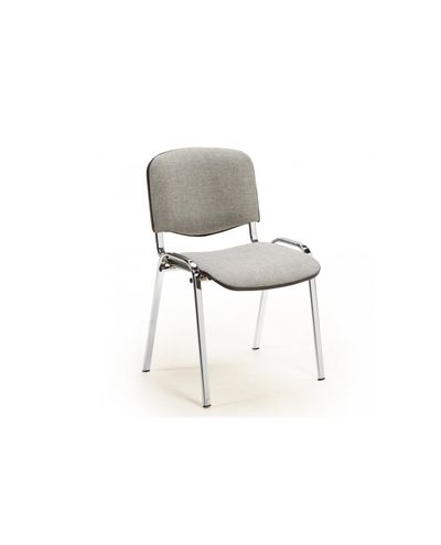 Tuoli Azur 545x425x820mm, harmaa