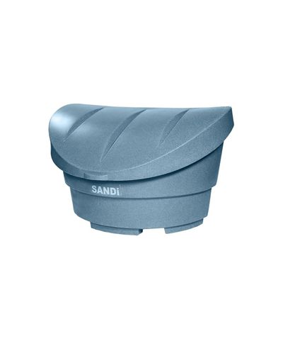 Hiekka-astia Sandi 220 l 1130x715x640mm