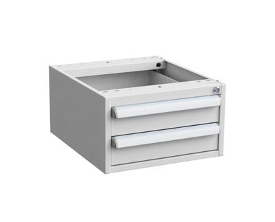 Metallilaatikosto 45/26-1 Metallilaatikosto 45/26-1