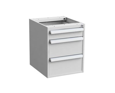 Metallilaatikosto 45/56-4 