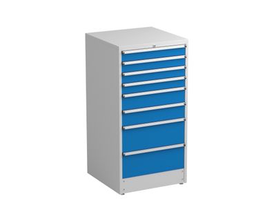 Vetolaatikosto 70/140-3, laatikon kantavuus 200 kg Vetolaatikosto 70/140-3, laatikon kantavuus 200 kg