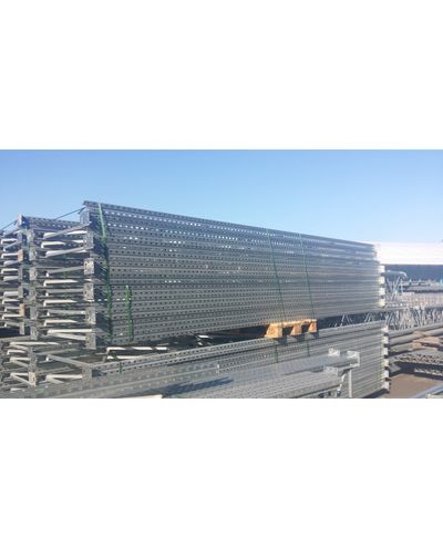 Kasten päätytikkaat 5000 mm