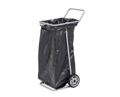 Jätesäkkikärry 125 l
