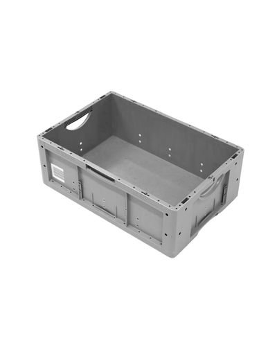 Kasutatud eurokapp 600x400x220mm (20 tk)