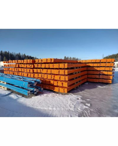 Vaakapalkki Stow 110x3600mm