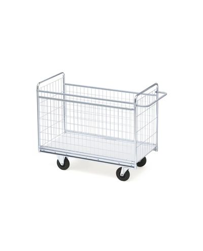 Pakettivaunu 300-sarja, kantokyky 300 kg