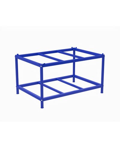 Kuormalavapöytä lavaohjaimilla KM220-B