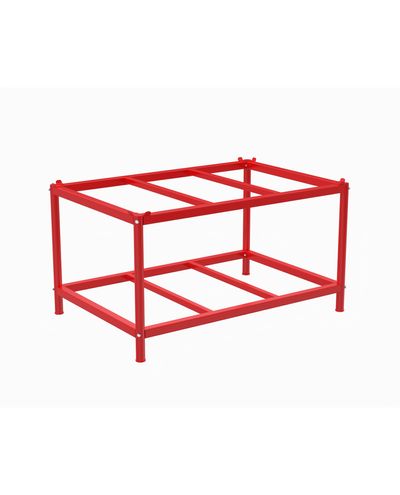 Kuormalavapöytä lavaohjaimilla KM220-R