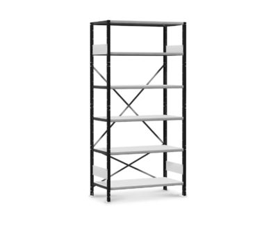 Kasten pientavarahylly S90, 1000 mm