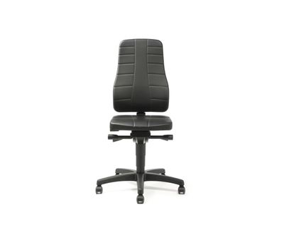 Treston Plus 40 työtuolit