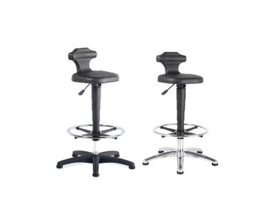 Treston Flex 19 PU-työtuolit