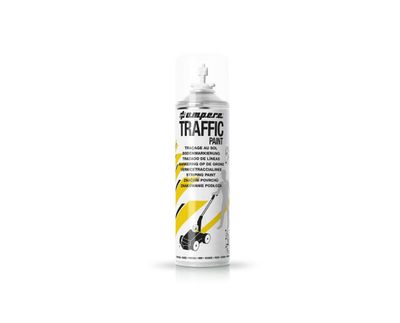 Märgistusvärv Super Striper Traffic 500 ml