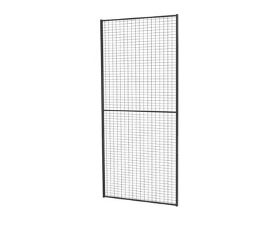 X-Guard Verkkoelementit, Korkeus 2200 mm