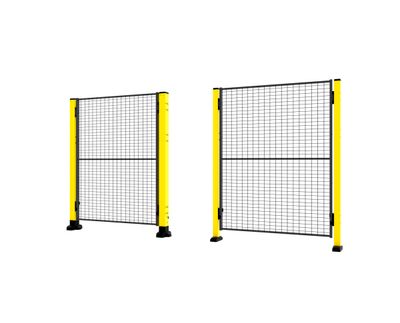 X-Guard Verkkoelementit, Korkeus 1300 mm X-Guard Verkkoelementit, Korkeus 1300 mm