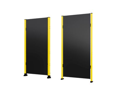 X-Guard Peltielementit, Korkeus 2200 mm