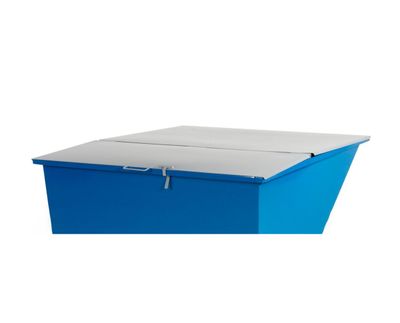 Standardsed kaaned kallutuskonteineritele