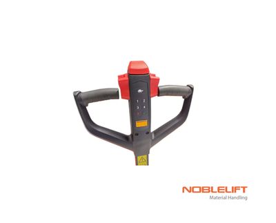 Noblelift virnastaja PSE