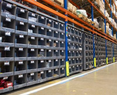 Ladustamissüsteem Storeganizer