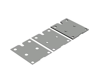 kaubaaluste riiulide täitevahendi salv kaubaaluste riiulide täitevahendi salv