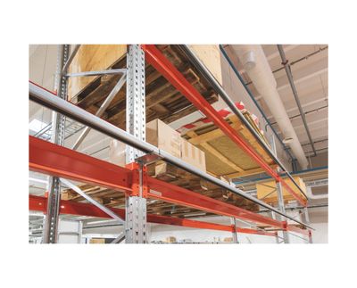 Tasemenäidik, horisontaalne Tasemenäidik, horisontaalne