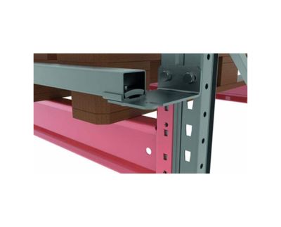 Kruvikeeraja klamber