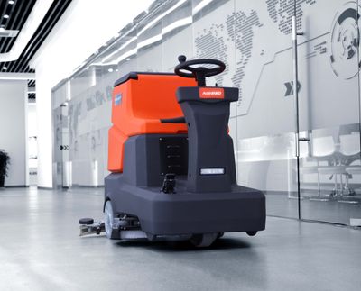 Noblelift NR810 kaasaskantav pesumasin tööstuslikuks kasutamiseks