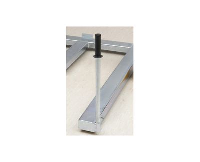 Käepide tõmbetasandile