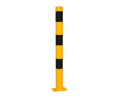 Löögikaitse, mast 89 mm