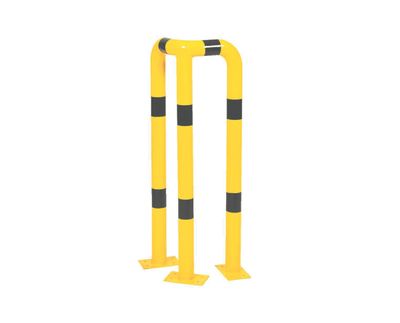 Nurgakinnitus 350 x 1150 mm