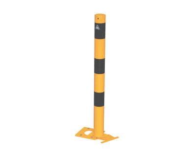 Eemaldatav poller 89 mm