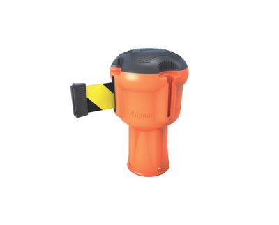 Sulgemislindi komplekt 9m kollane/must