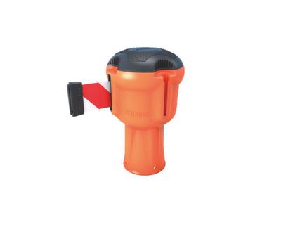 Sulgemislindi komplekt 9m punane/valge Sulgemislindi komplekt 9m punane/valge