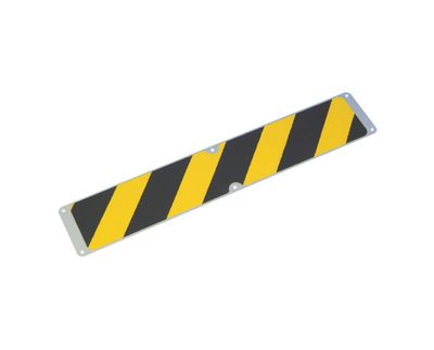 Libisemisvastane leht 635 x 115 mm koos tähelepanuribadega