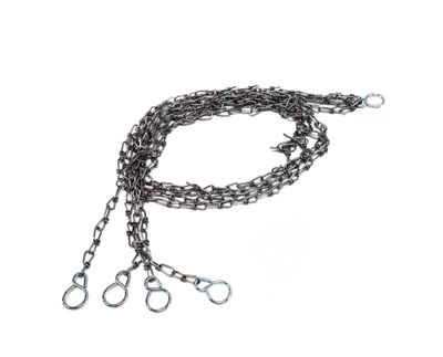 Kuppelpeegli riputuskett