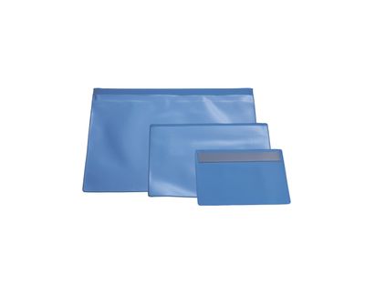 Magnetiline tasku riiulite märgistamiseks Magnetiline tasku riiulite märgistamiseks