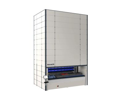 Kasten GonvaLift automaatne laotõstuk