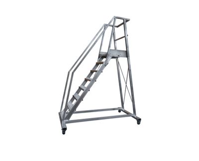 PATT teisaldatav vahepõrand, kõrgus 1750 mm - Outlet