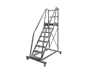 PATT teisaldatav vahepõrand, kõrgus 1750 mm - Outlet
