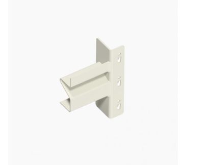 Box LS3 riiul 2100 mm, max. koormus 575 kg