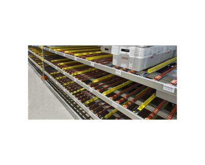 Sirge kogumisalus, 8 paari rullidega 2750 x 1304