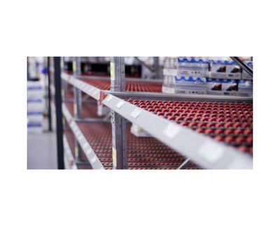 Otsekogumisalus, 12 paari rullidega 3600 x 1304