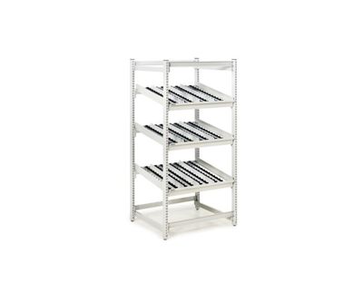 Treston läbivooluriiul M900 ESD