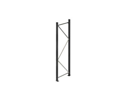 Rõngasriiulite kolonni element 400 x 2000 mm