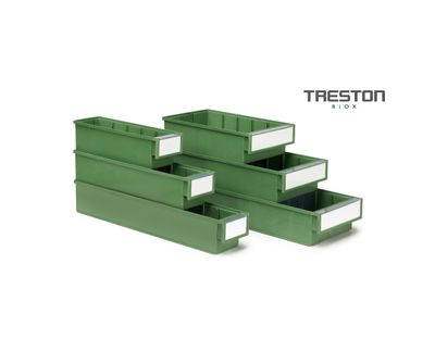 Treston riiulid BIOX